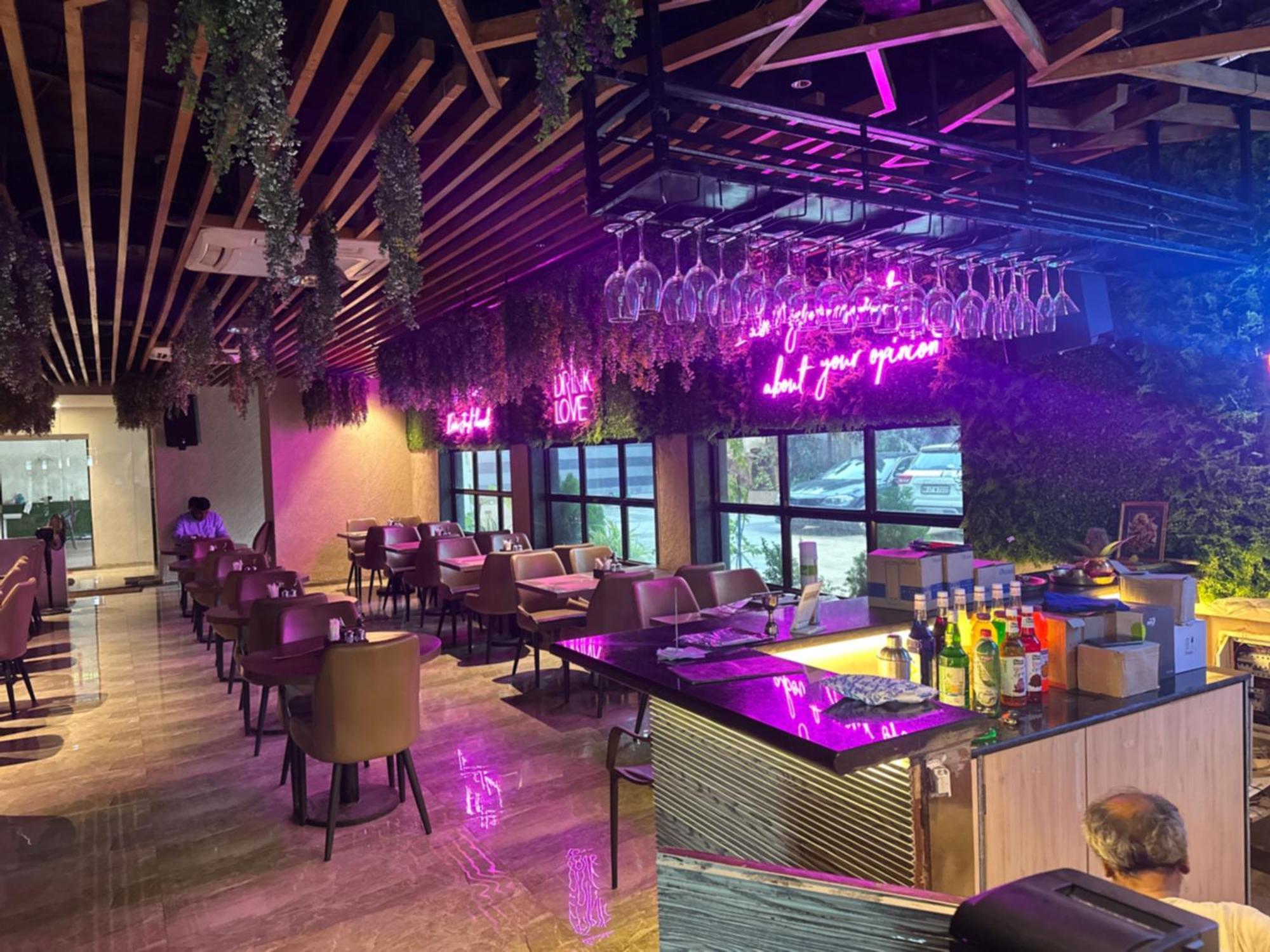 Hotel Merakee - Near Dahisar Mira Road Mumbai Exterior foto