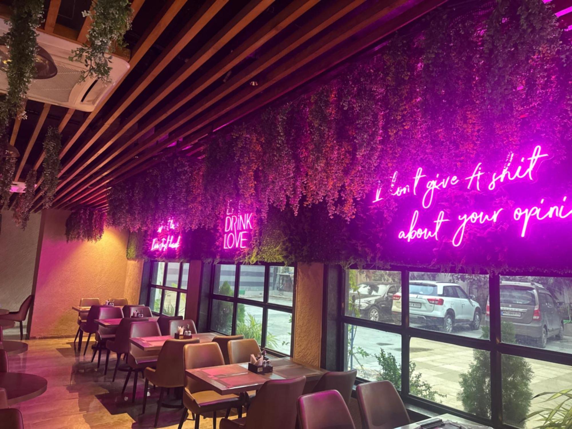Hotel Merakee - Near Dahisar Mira Road Mumbai Exterior foto
